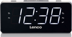 Product image of Lenco CR18