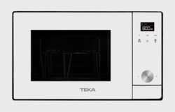 Product image of TEKA ML8200BISW