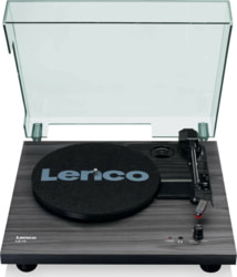 Product image of Lenco LS10BK