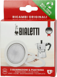 Product image of Bialetti 0800034