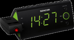 Product image of SENCOR SRC330GN