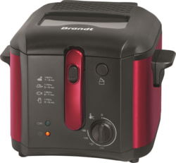 Product image of Brandt FRI25R
