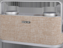 Product image of SENCOR SSS6200NBE