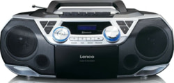Product image of Lenco SCD120SI