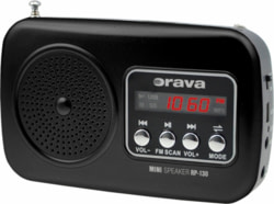 Orava RP130B tootepilt