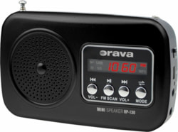 Product image of Orava RP130B