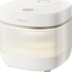 Product image of SENCOR SRM2000WH