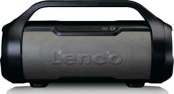 Product image of Lenco SPR070BK