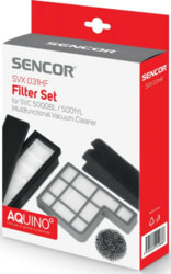 Product image of SENCOR SVX031HF