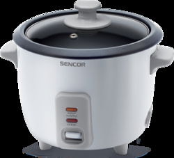 Product image of SENCOR SRM0600WH