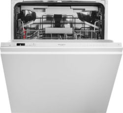 Whirlpool WIC3C26F tootepilt