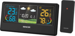 Product image of SENCOR SWS4100B