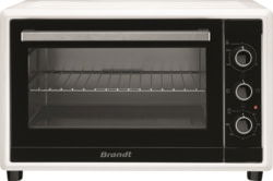 Brandt FC420CW tootepilt