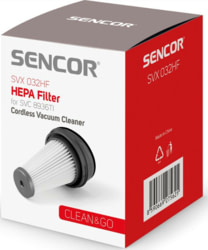 Product image of SENCOR SVX032HF