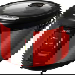 SENCOR SRM1891RD tootepilt