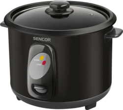 Product image of SENCOR SRM1001BK