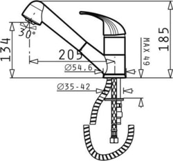 Product image of Pyramis 090912401