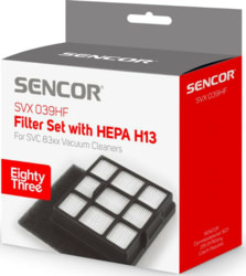 Product image of SENCOR SVX039HF