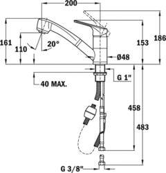 Product image of TEKA 469780200