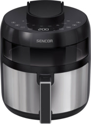 Product image of SENCOR SFR5010BK