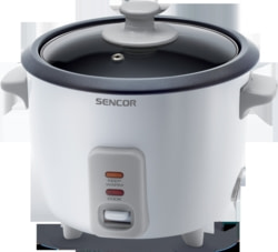 Product image of SENCOR SRM0600WH