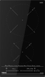 Product image of TEKA IZC32600MSTBK