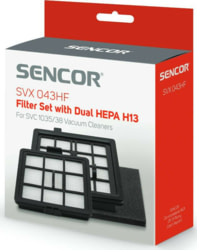 Product image of SENCOR SVX043HF