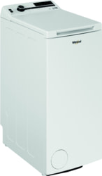 Product image of Whirlpool TDLRB65242BSEUN
