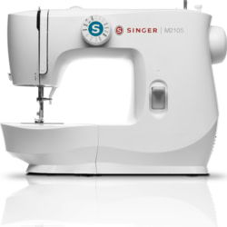 Singer M2105 tootepilt