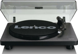 Product image of Lenco L30BK