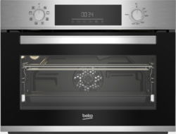 Beko BBCM12300X tootepilt