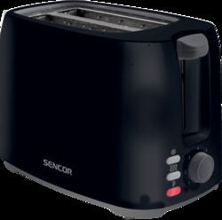 Product image of SENCOR STS2607BK