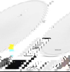 Product image of SENCOR SRV7450WH