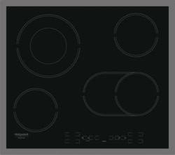 Hotpoint HR616X tootepilt