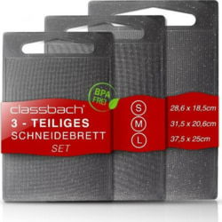 Classbach CSB4012KGR tootepilt