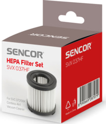 Product image of SENCOR SVX037HF