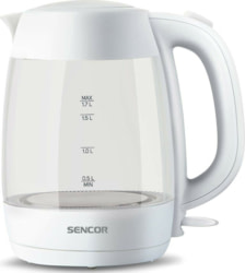 Product image of SENCOR SWK7300WH