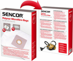 Product image of SENCOR SVC 900 PF