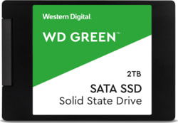 Western Digital WDS200T2G0A tootepilt