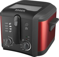 Product image of Brock Electronics DF 2501 RD