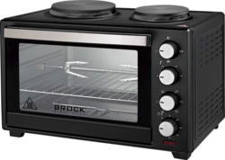 Brock Electronics TO 6022 BK tootepilt