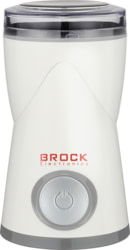 Brock Electronics CG 3050 WH tootepilt