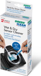 Green Clean SC-6060 tootepilt