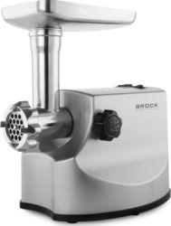 Brock Electronics MG 1800 SS tootepilt