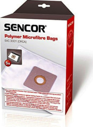 Product image of SENCOR SVC 3001 PF