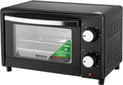 Product image of Brock Electronics TO 9001 B