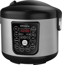 Brock Electronics MC 1005 tootepilt