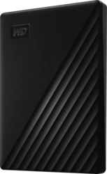 Western Digital WDBYVG0010BBK-WESN tootepilt