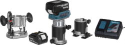 MAKITA DRT50RTJX2 tootepilt