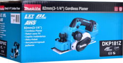 Product image of MAKITA DKP181Z